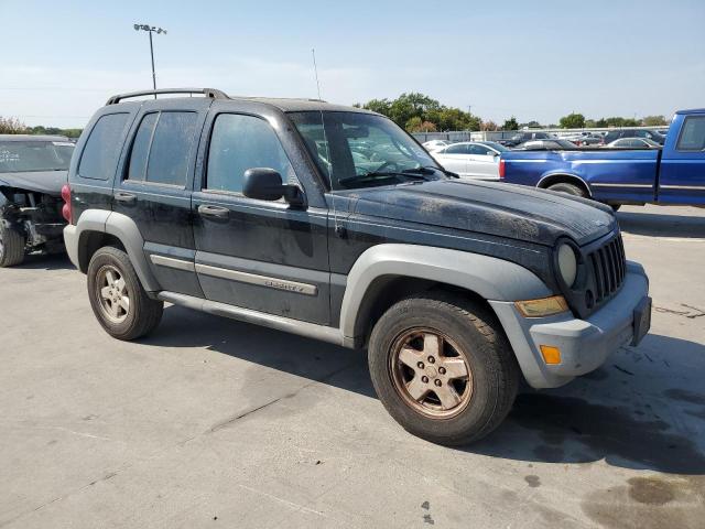 Photo 3 VIN: 1J4GK48K85W658993 - JEEP LIBERTY SP 