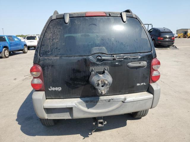 Photo 5 VIN: 1J4GK48K85W658993 - JEEP LIBERTY SP 