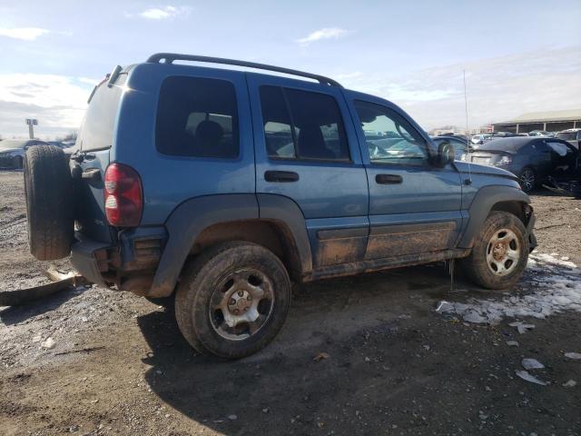 Photo 2 VIN: 1J4GK48K85W718271 - JEEP LIBERTY 