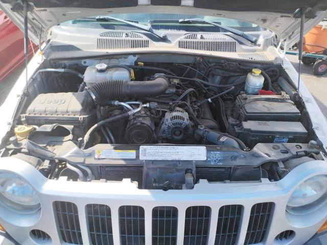 Photo 10 VIN: 1J4GK48K86W251466 - JEEP LIBERTY 