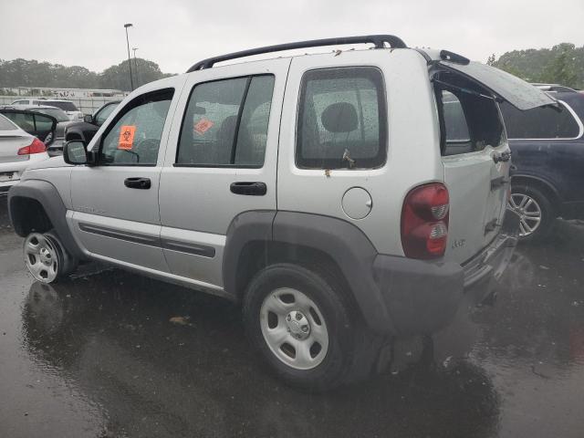 Photo 1 VIN: 1J4GK48K93W721791 - JEEP LIBERTY SP 