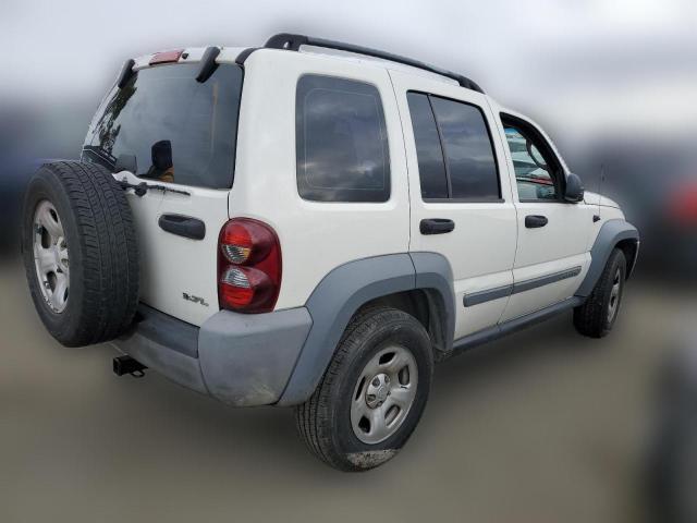 Photo 2 VIN: 1J4GK48K95W611648 - JEEP LIBERTY 