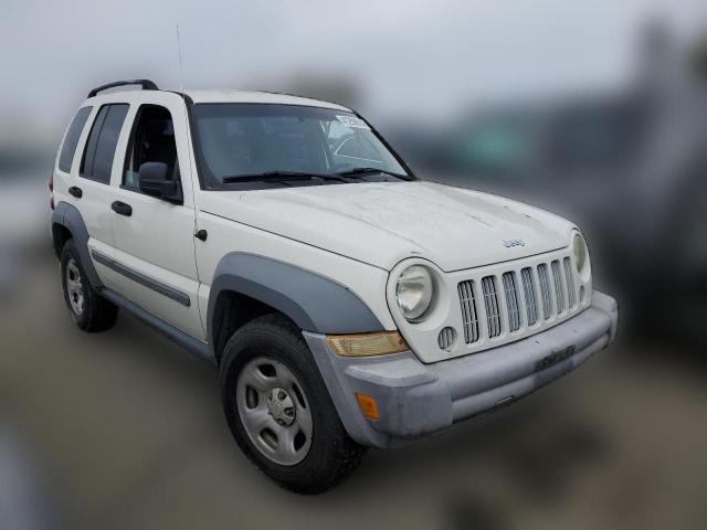 Photo 3 VIN: 1J4GK48K95W611648 - JEEP LIBERTY 