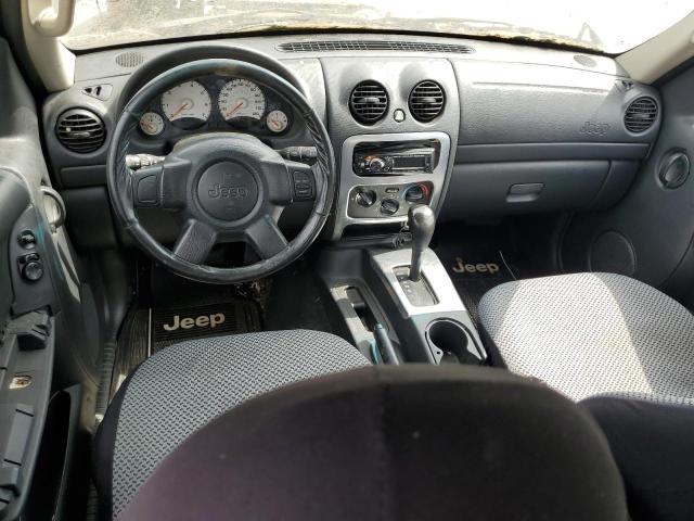 Photo 7 VIN: 1J4GK48KX3W611915 - JEEP LIBERTY 