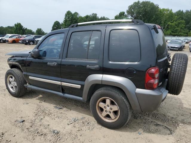 Photo 1 VIN: 1J4GK48KX6W175104 - JEEP LIBERTY 