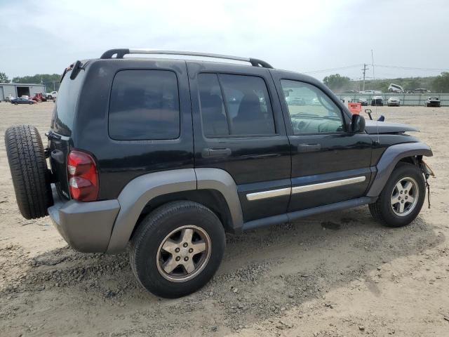 Photo 2 VIN: 1J4GK48KX6W175104 - JEEP LIBERTY 