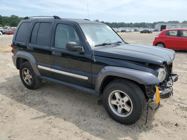 Photo 3 VIN: 1J4GK48KX6W175104 - JEEP LIBERTY 