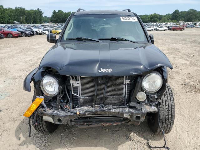 Photo 4 VIN: 1J4GK48KX6W175104 - JEEP LIBERTY 