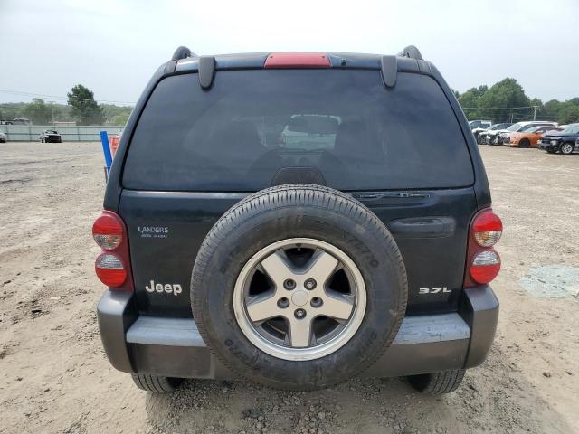 Photo 5 VIN: 1J4GK48KX6W175104 - JEEP LIBERTY 