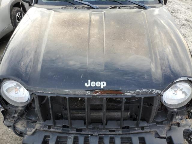 Photo 11 VIN: 1J4GK48KX6W228447 - JEEP LIBERTY 