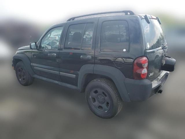 Photo 1 VIN: 1J4GK48KX6W283108 - JEEP LIBERTY 