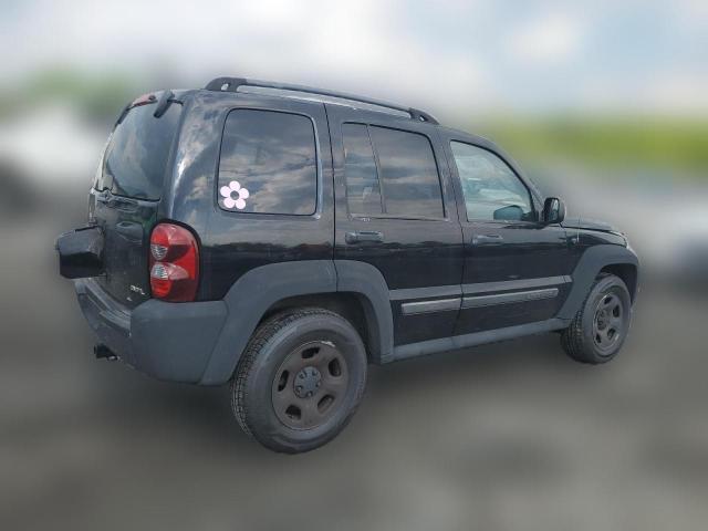 Photo 2 VIN: 1J4GK48KX6W283108 - JEEP LIBERTY 