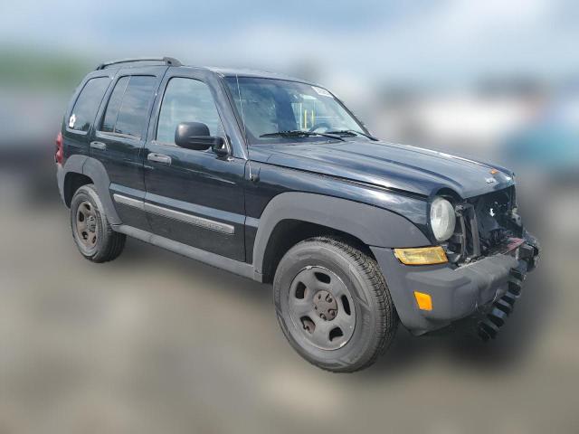 Photo 3 VIN: 1J4GK48KX6W283108 - JEEP LIBERTY 