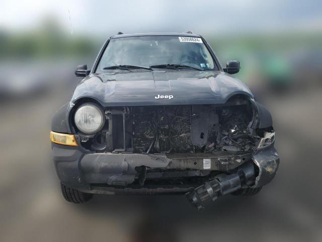 Photo 4 VIN: 1J4GK48KX6W283108 - JEEP LIBERTY 