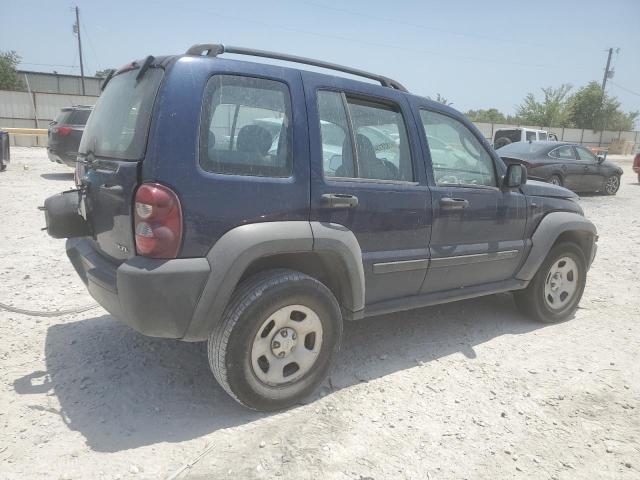 Photo 2 VIN: 1J4GK48KX7W509746 - JEEP LIBERTY SP 