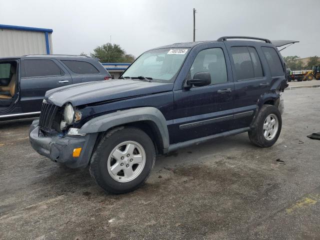 Photo 0 VIN: 1J4GK48KX7W525705 - JEEP LIBERTY SP 