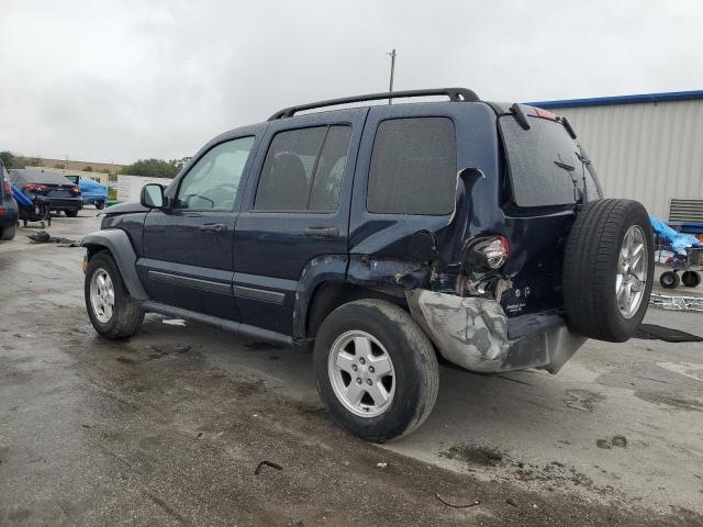 Photo 1 VIN: 1J4GK48KX7W525705 - JEEP LIBERTY SP 