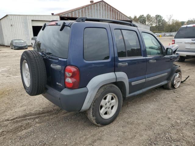 Photo 2 VIN: 1J4GK48KX7W543931 - JEEP LIBERTY 