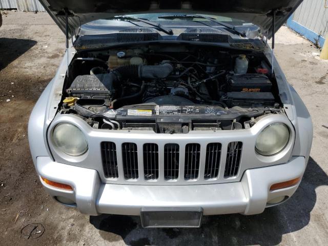 Photo 11 VIN: 1J4GK58K04W119031 - JEEP LIBERTY LI 