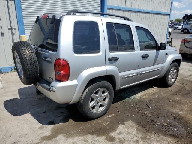 Photo 2 VIN: 1J4GK58K04W119031 - JEEP LIBERTY LI 