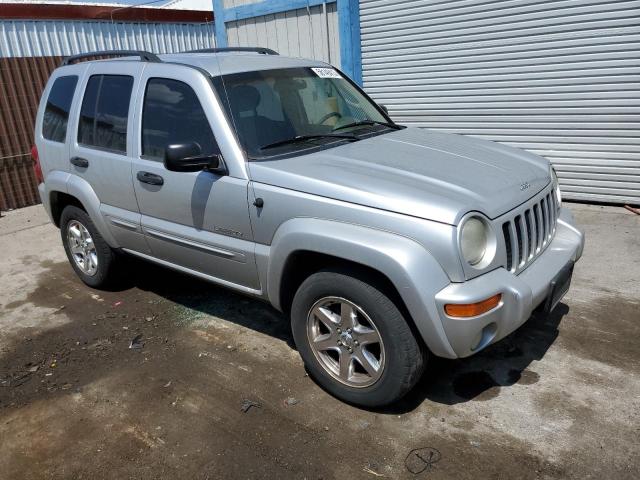 Photo 3 VIN: 1J4GK58K04W119031 - JEEP LIBERTY LI 