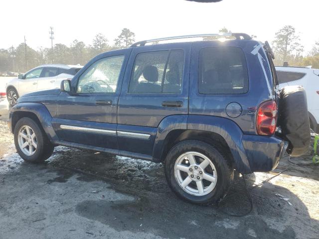 Photo 1 VIN: 1J4GK58K05W721784 - JEEP LIBERTY 