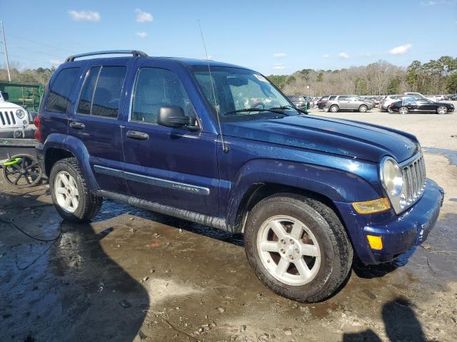 Photo 3 VIN: 1J4GK58K05W721784 - JEEP LIBERTY 