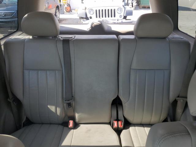 Photo 9 VIN: 1J4GK58K05W721784 - JEEP LIBERTY 