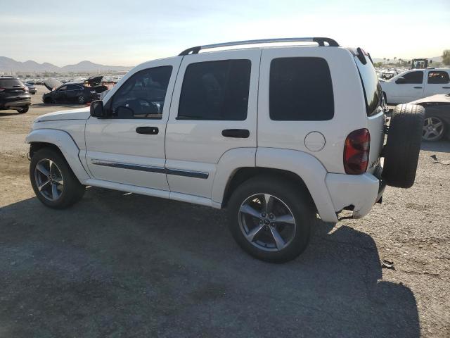 Photo 1 VIN: 1J4GK58K07W576202 - JEEP LIBERTY LI 