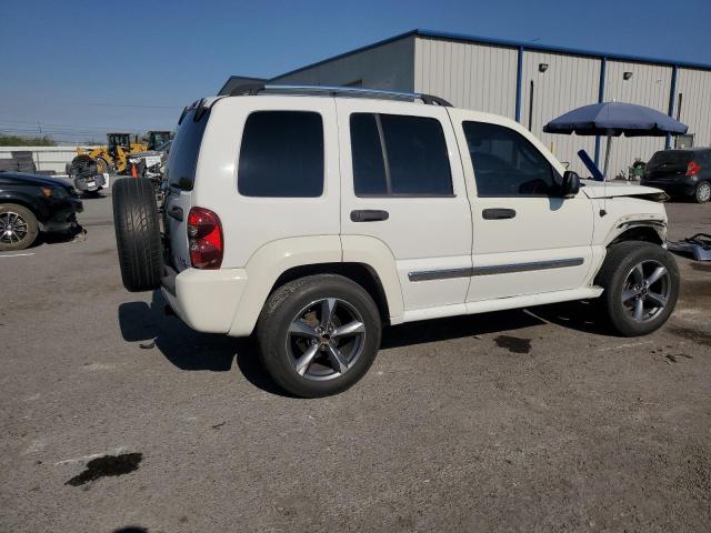 Photo 2 VIN: 1J4GK58K07W576202 - JEEP LIBERTY LI 