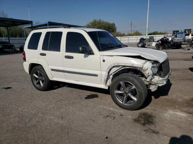 Photo 3 VIN: 1J4GK58K07W576202 - JEEP LIBERTY LI 