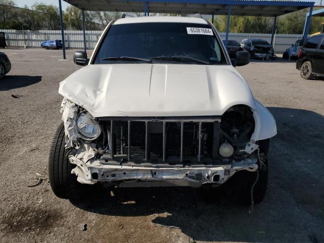 Photo 4 VIN: 1J4GK58K07W576202 - JEEP LIBERTY LI 