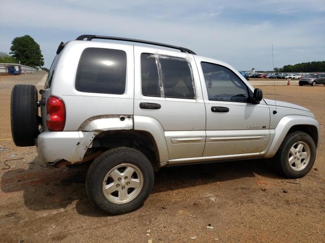 Photo 2 VIN: 1J4GK58K12W181437 - JEEP LIBERTY LI 