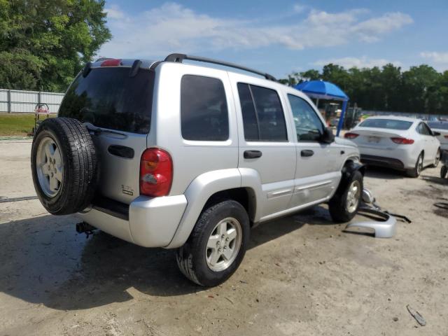 Photo 2 VIN: 1J4GK58K24W255970 - JEEP LIBERTY 