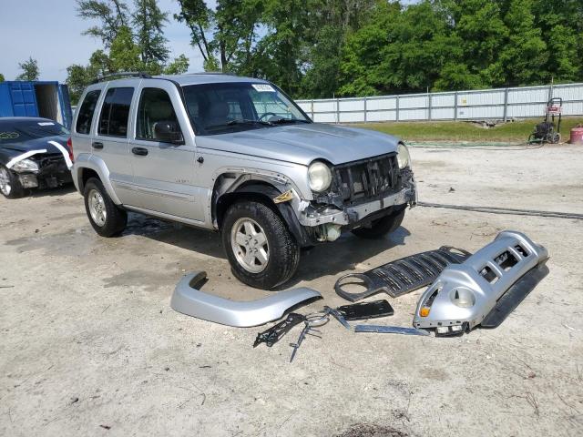 Photo 3 VIN: 1J4GK58K24W255970 - JEEP LIBERTY 