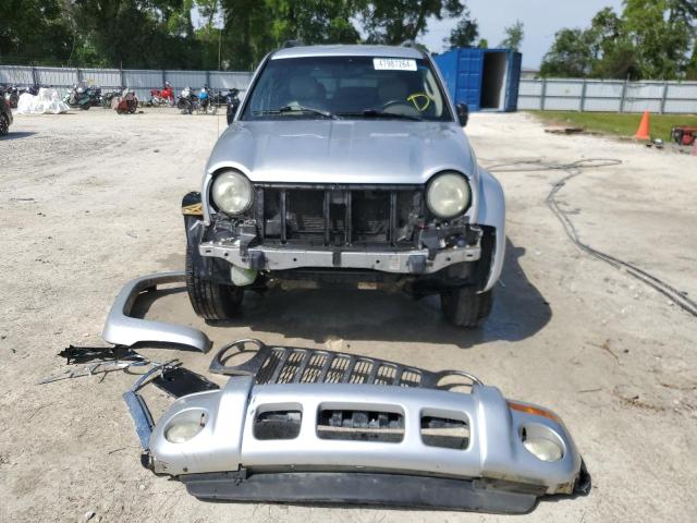 Photo 4 VIN: 1J4GK58K24W255970 - JEEP LIBERTY 