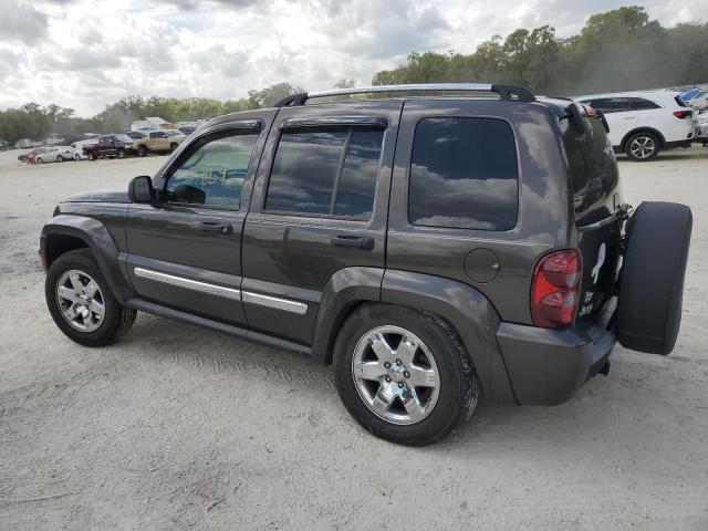 Photo 1 VIN: 1J4GK58K25W710186 - JEEP LIBERTY 