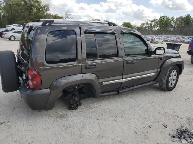 Photo 2 VIN: 1J4GK58K25W710186 - JEEP LIBERTY 