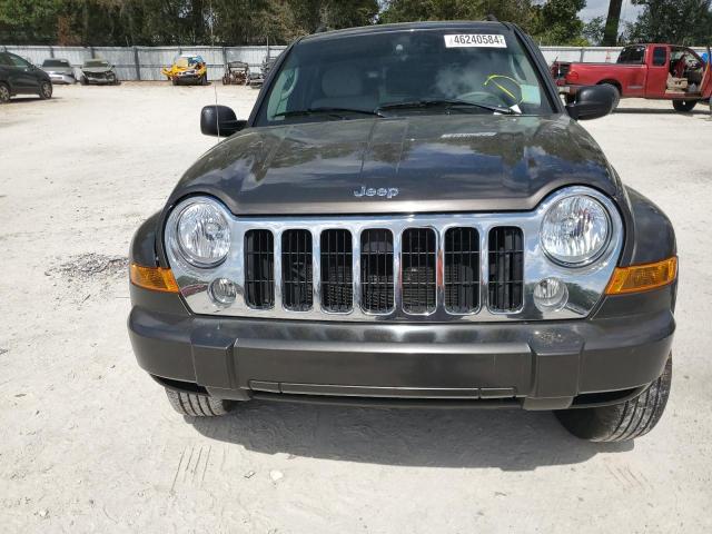 Photo 4 VIN: 1J4GK58K25W710186 - JEEP LIBERTY 