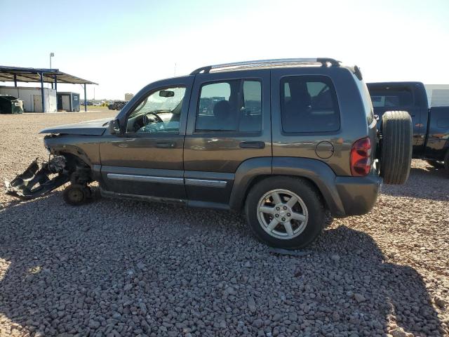 Photo 1 VIN: 1J4GK58K26W131717 - JEEP LIBERTY 