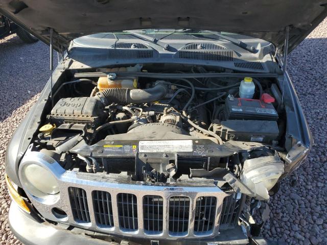 Photo 10 VIN: 1J4GK58K26W131717 - JEEP LIBERTY 