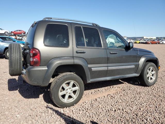 Photo 2 VIN: 1J4GK58K26W131717 - JEEP LIBERTY 