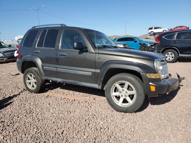 Photo 3 VIN: 1J4GK58K26W131717 - JEEP LIBERTY 