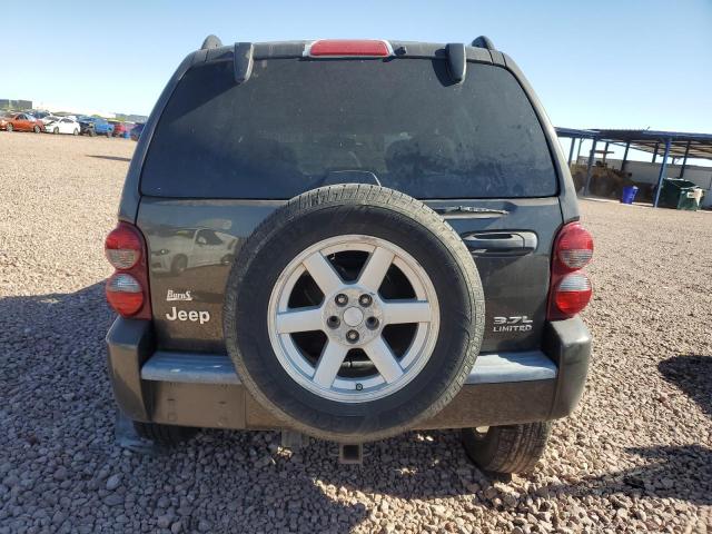 Photo 5 VIN: 1J4GK58K26W131717 - JEEP LIBERTY 