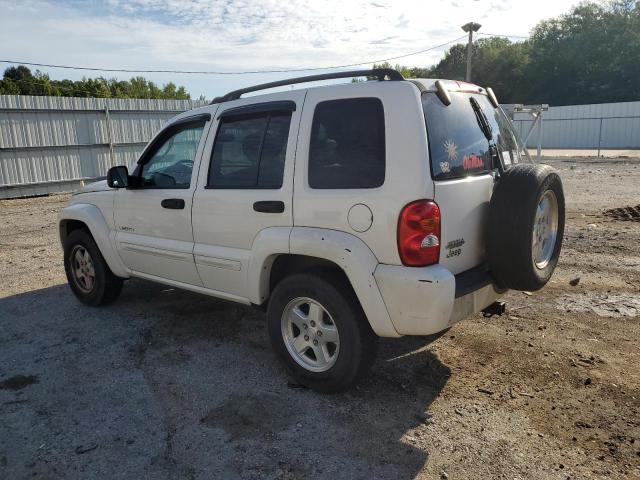 Photo 1 VIN: 1J4GK58K34W143131 - JEEP LIBERTY LI 