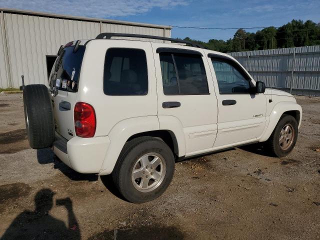 Photo 2 VIN: 1J4GK58K34W143131 - JEEP LIBERTY LI 