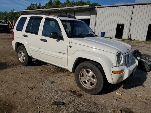 Photo 3 VIN: 1J4GK58K34W143131 - JEEP LIBERTY LI 