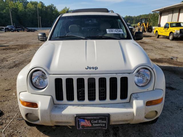 Photo 4 VIN: 1J4GK58K34W143131 - JEEP LIBERTY LI 