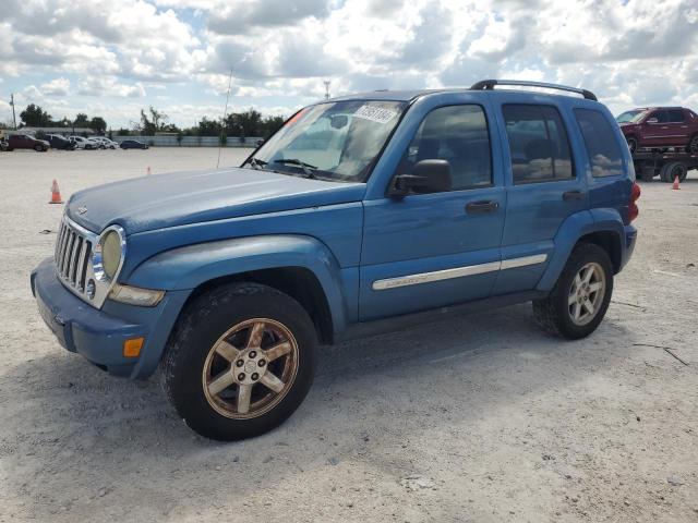 Photo 0 VIN: 1J4GK58K35W503466 - JEEP LIBERTY LI 