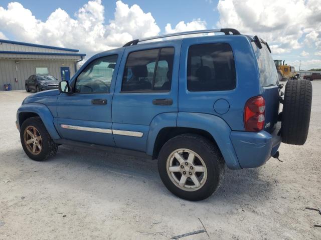 Photo 1 VIN: 1J4GK58K35W503466 - JEEP LIBERTY LI 